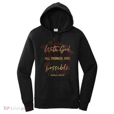Women's Hoodie