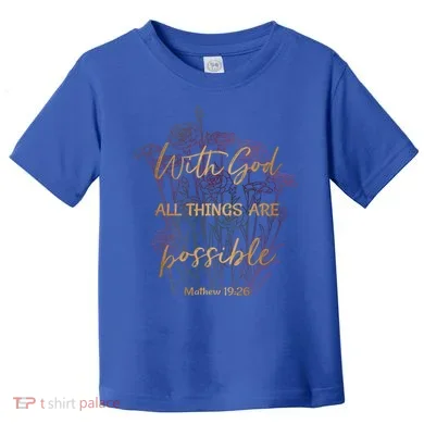 Toddler T-Shirt