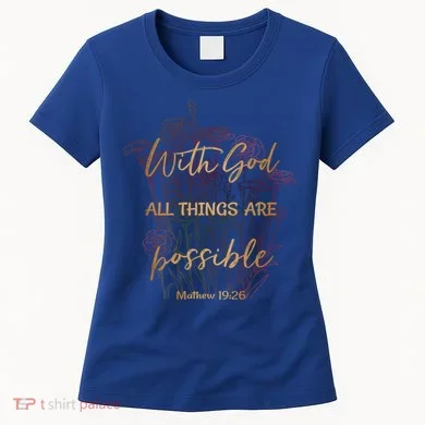 Women's T-Shirt
