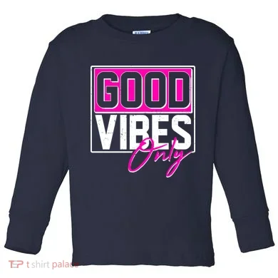Toddler Long Sleeve