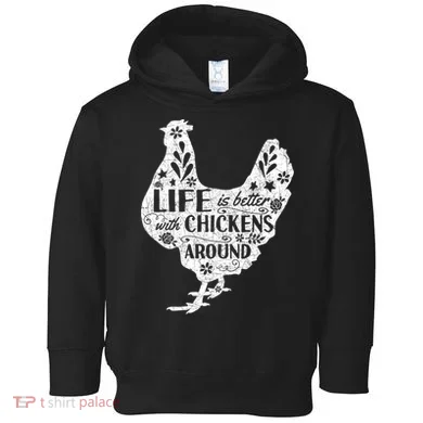 Toddler Hoodie