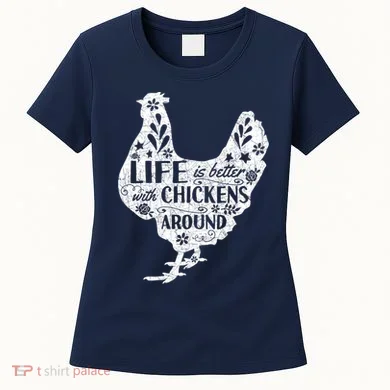 Women's T-Shirt