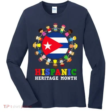 Women's Long Sleeve Shirt