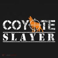 Coyote Funny Hunting Gift For Coyote Hunters Women's Hoodie thumb 2