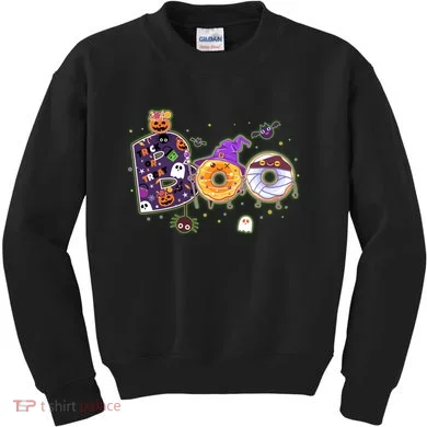 Kids Sweatshirt