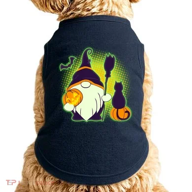 Doggie Tank
