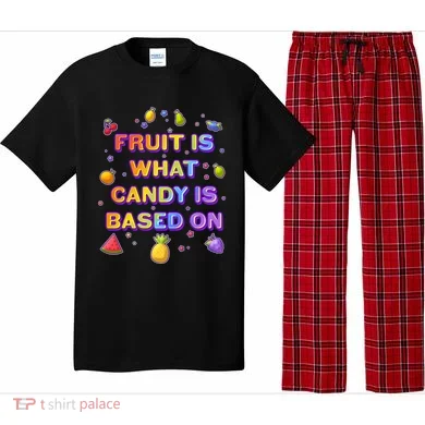 Pajama Set
