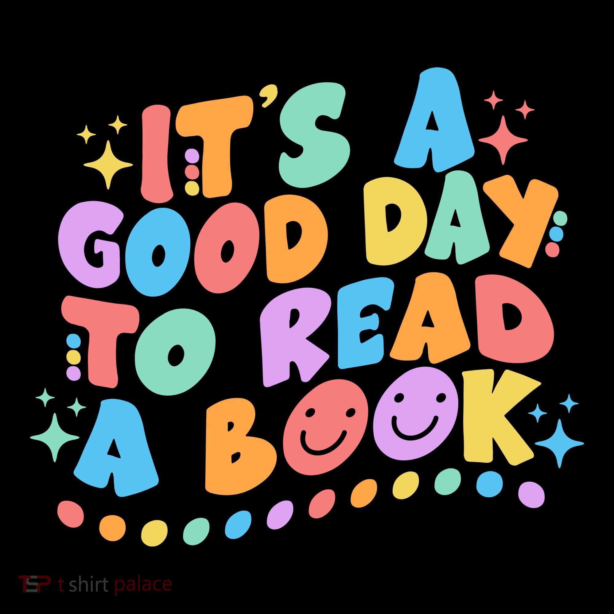 Cute Funny It's A Good Day To Read A Book Women's Hoodie