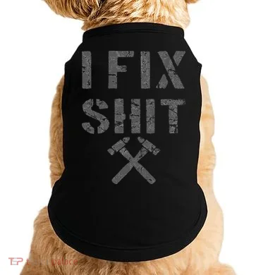 Doggie Tank