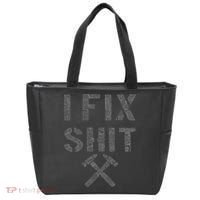 Carpenter Fixer I Fix  Tote Bag thumb 0