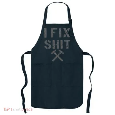Apron