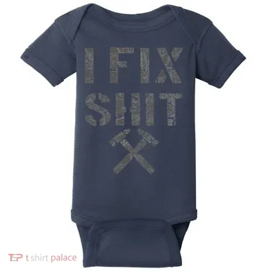 Baby Bodysuit