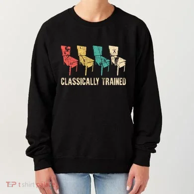 Women's Sweatshirt