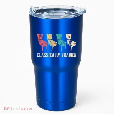 Tumbler
