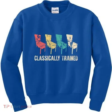 Kids Sweatshirt