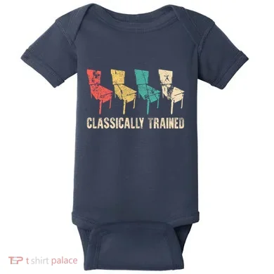 Baby Bodysuit