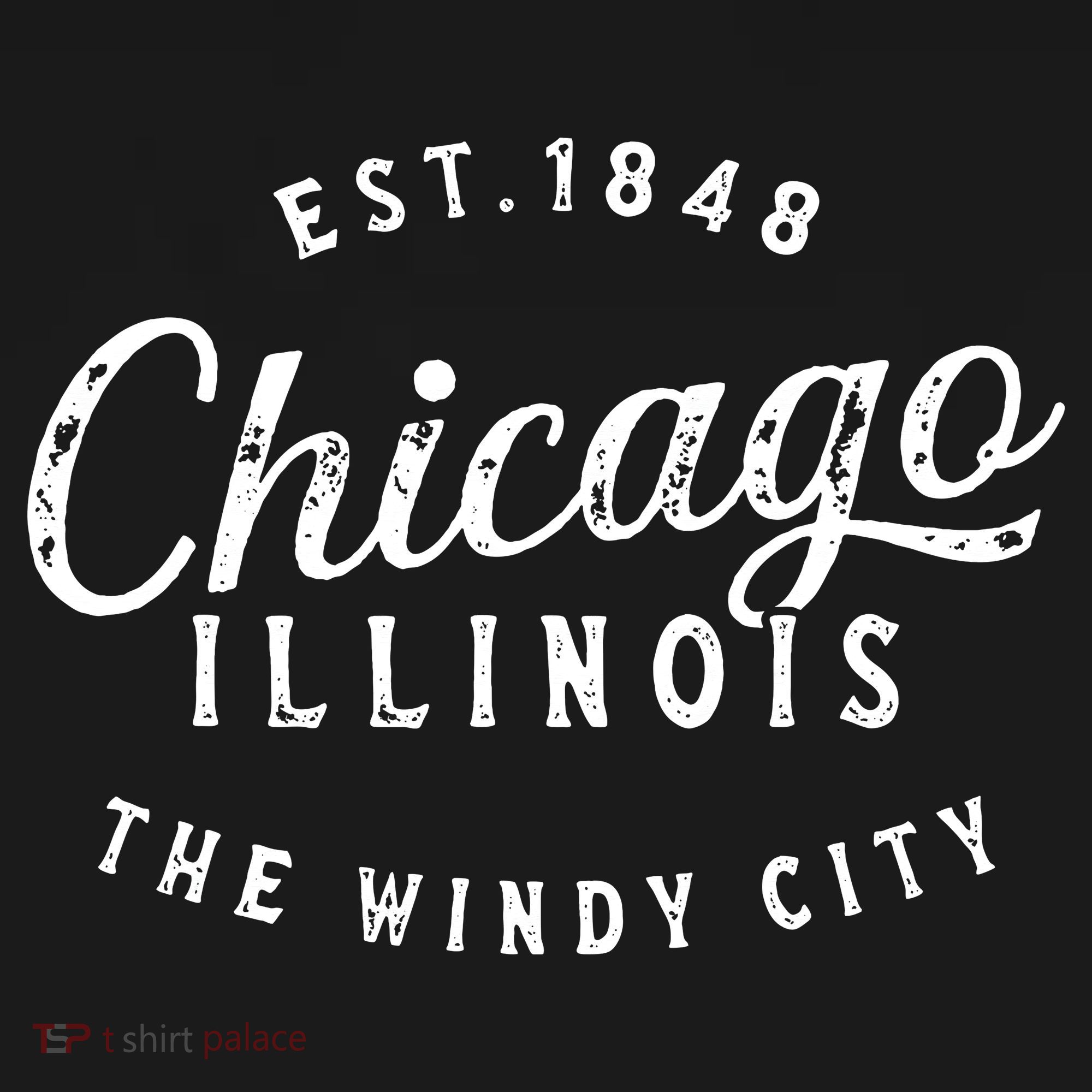 Chicago funny Illinois Chicago Gift Chicago Tall Sweatshirt