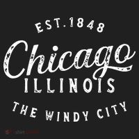 Chicago funny Illinois Chicago Gift Chicago Hat thumb 2