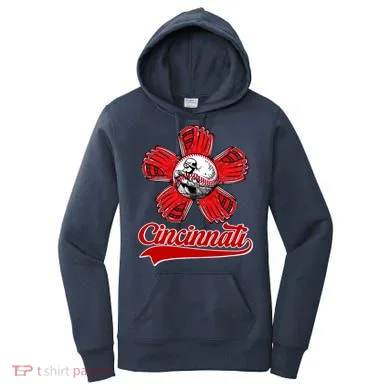 Women's Hoodie