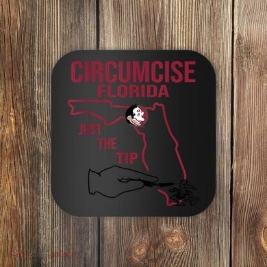 Circumcise Florida Just The Tip Coaster