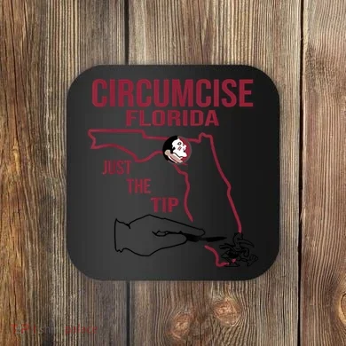 Circumcise Florida Just The Tip Coaster