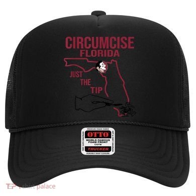 Circumcise Florida Just The Tip Hat