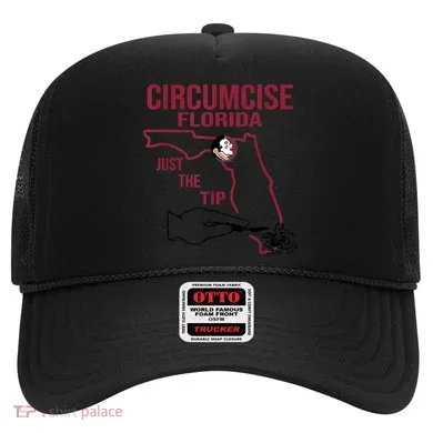 Circumcise Florida Just The Tip Hat
