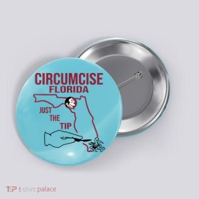 Circumcise Florida Just The Tip Button