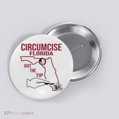 Circumcise Florida Just The Tip Button