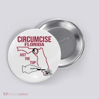 Circumcise Florida Just The Tip Button