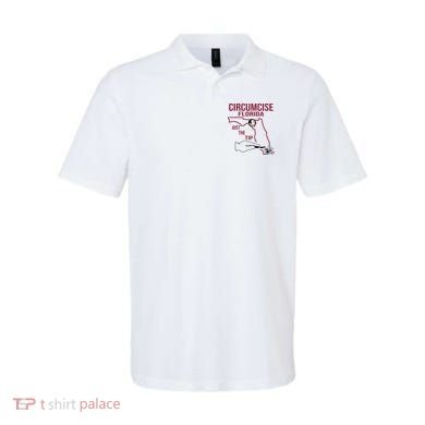 Circumcise Florida Just The Tip Polo