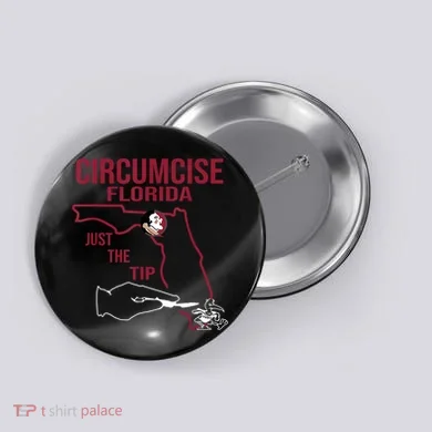 Circumcise Florida Just The Tip Button