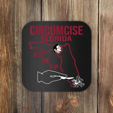 Circumcise Florida Just The Tip Coaster