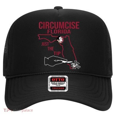 Circumcise Florida Just The Tip Hat