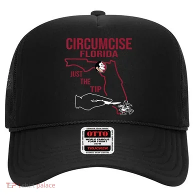 Circumcise Florida Just The Tip Hat