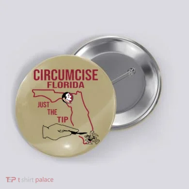 Circumcise Florida Just The Tip Button