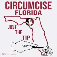 Circumcise Florida Just The Tip Coffee Mug thumb 5