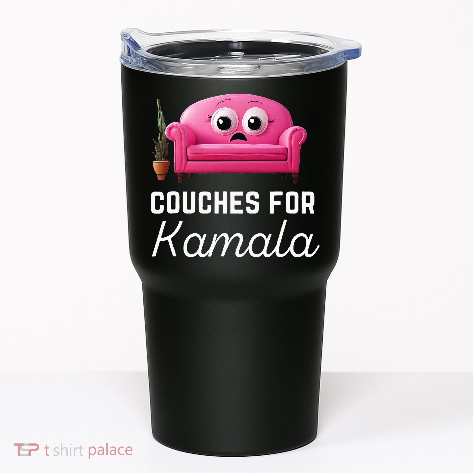 Couches For Kamala Jd Vance Couch Meme Funny Culture Liberal Tumbler