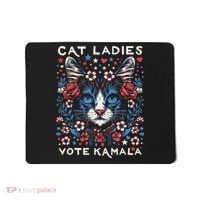 Cats For Kamala Mousepad thumb 0