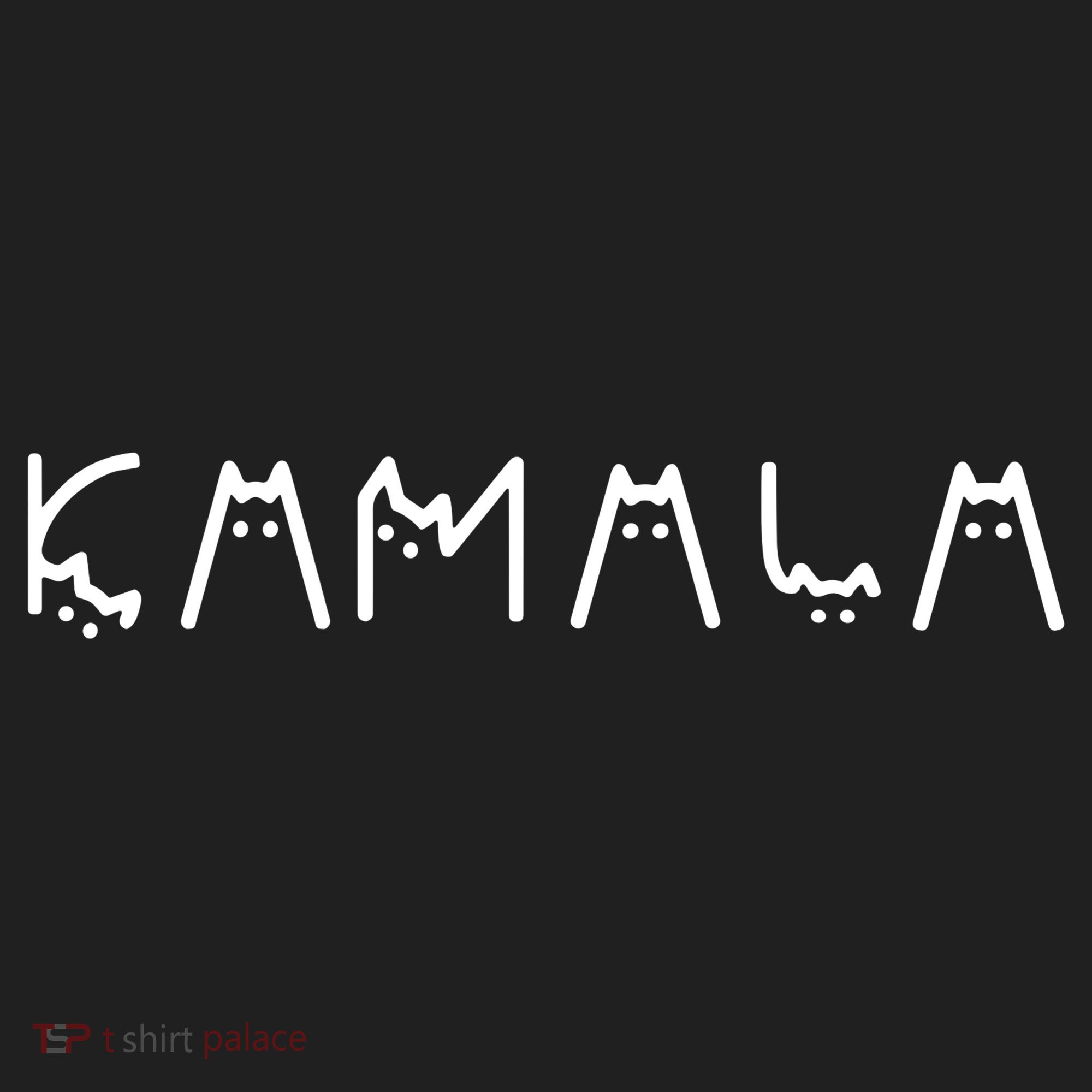 Cats For Kamala Harris 2024 Beanie