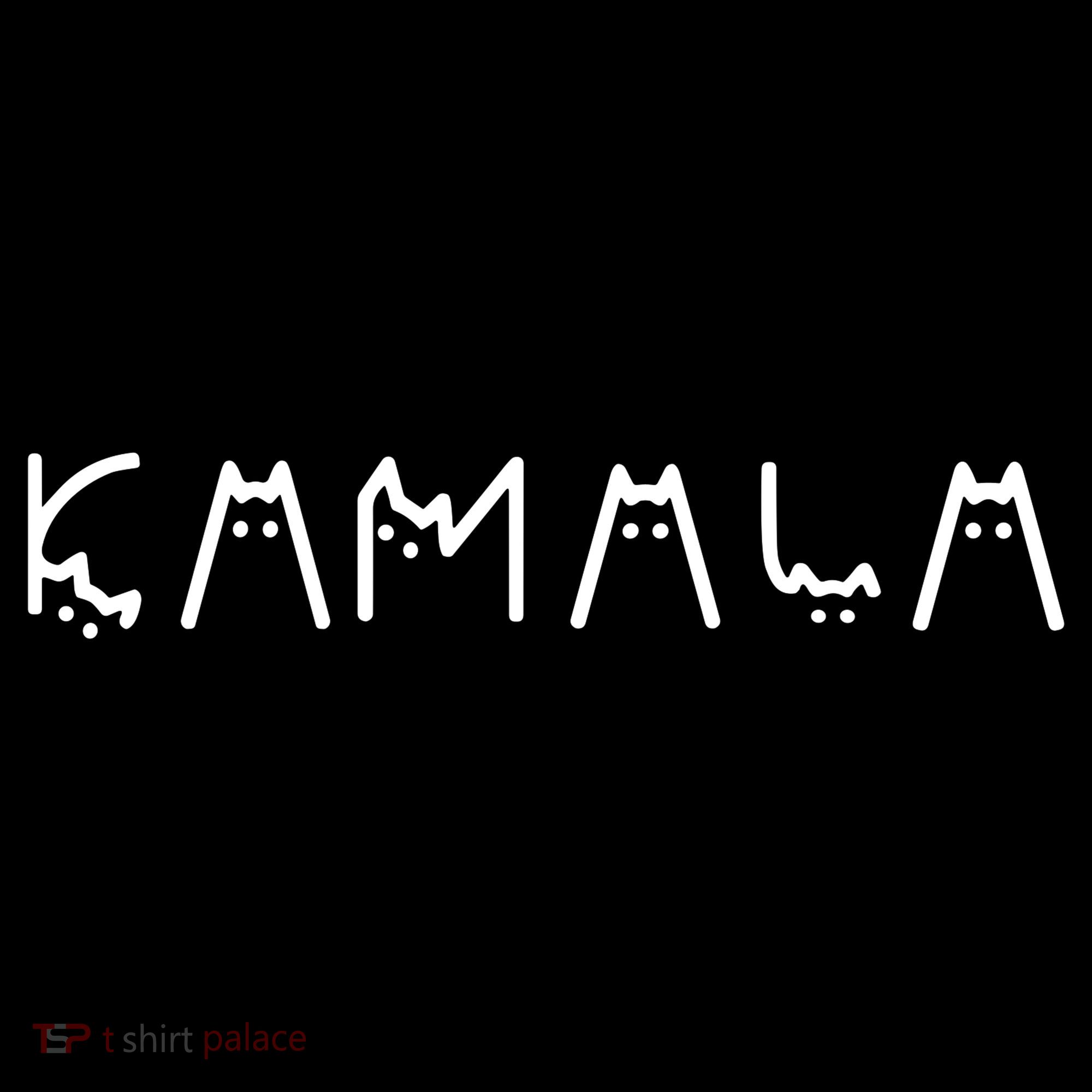 Cats For Kamala Harris 2024 Coaster