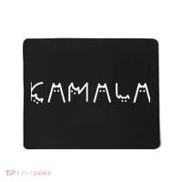 Cats For Kamala Harris 2024 Mousepad thumb 0