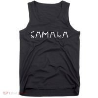 Cats For Kamala Harris 2024 Tank Top thumb 0
