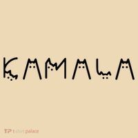 Cats For Kamala Harris Tote Bag thumb 4