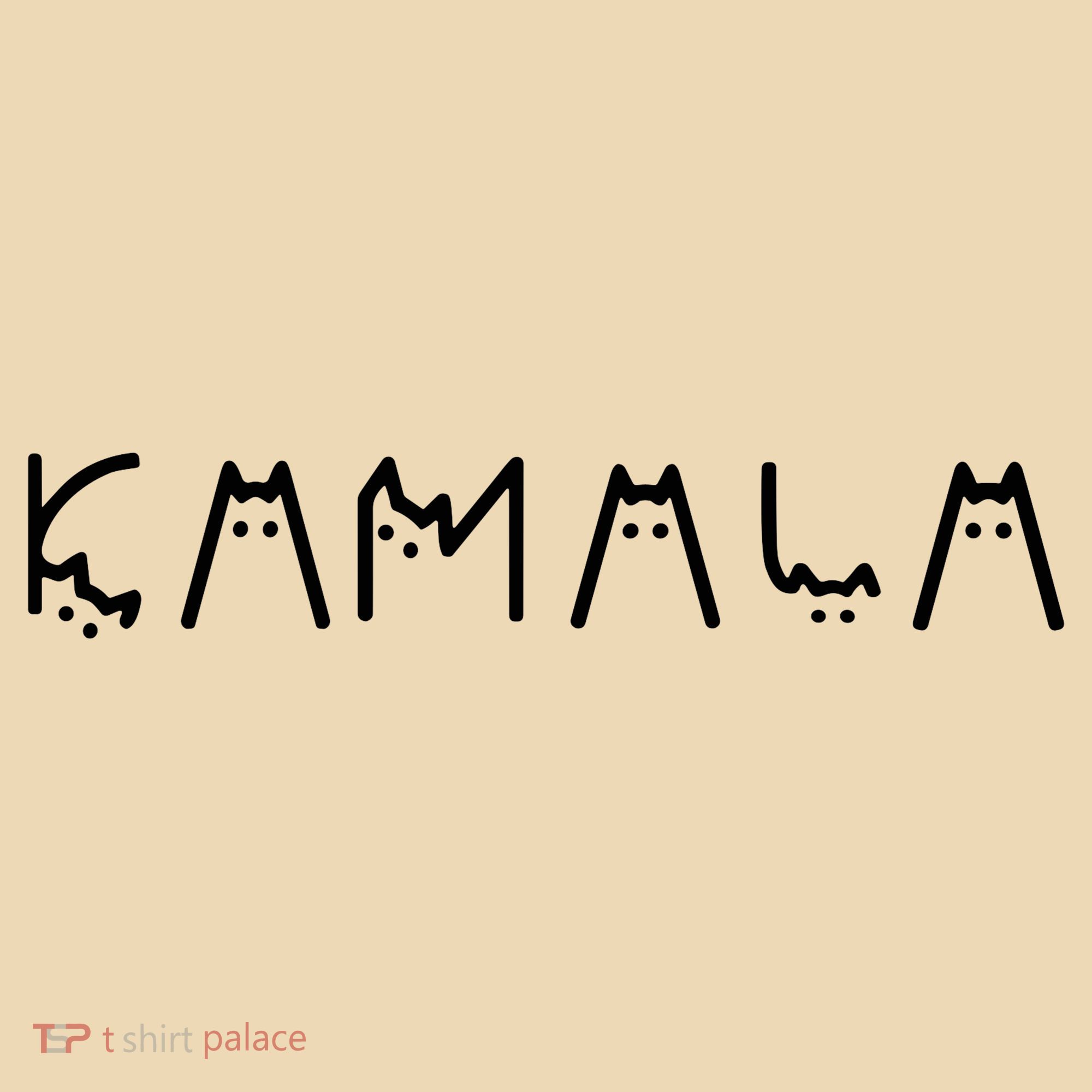 Cats For Kamala Harris Tote Bag
