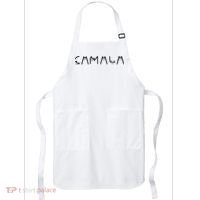 Cats For Kamala Harris Apron thumb 0
