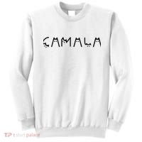 Cats For Kamala Harris Sweatshirt thumb 0