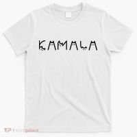 Cats For Kamala Harris T-Shirt thumb 0