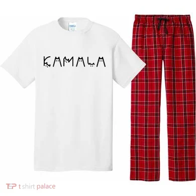 Pajama Set