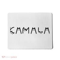 Cats For Kamala Harris Mousepad thumb 0